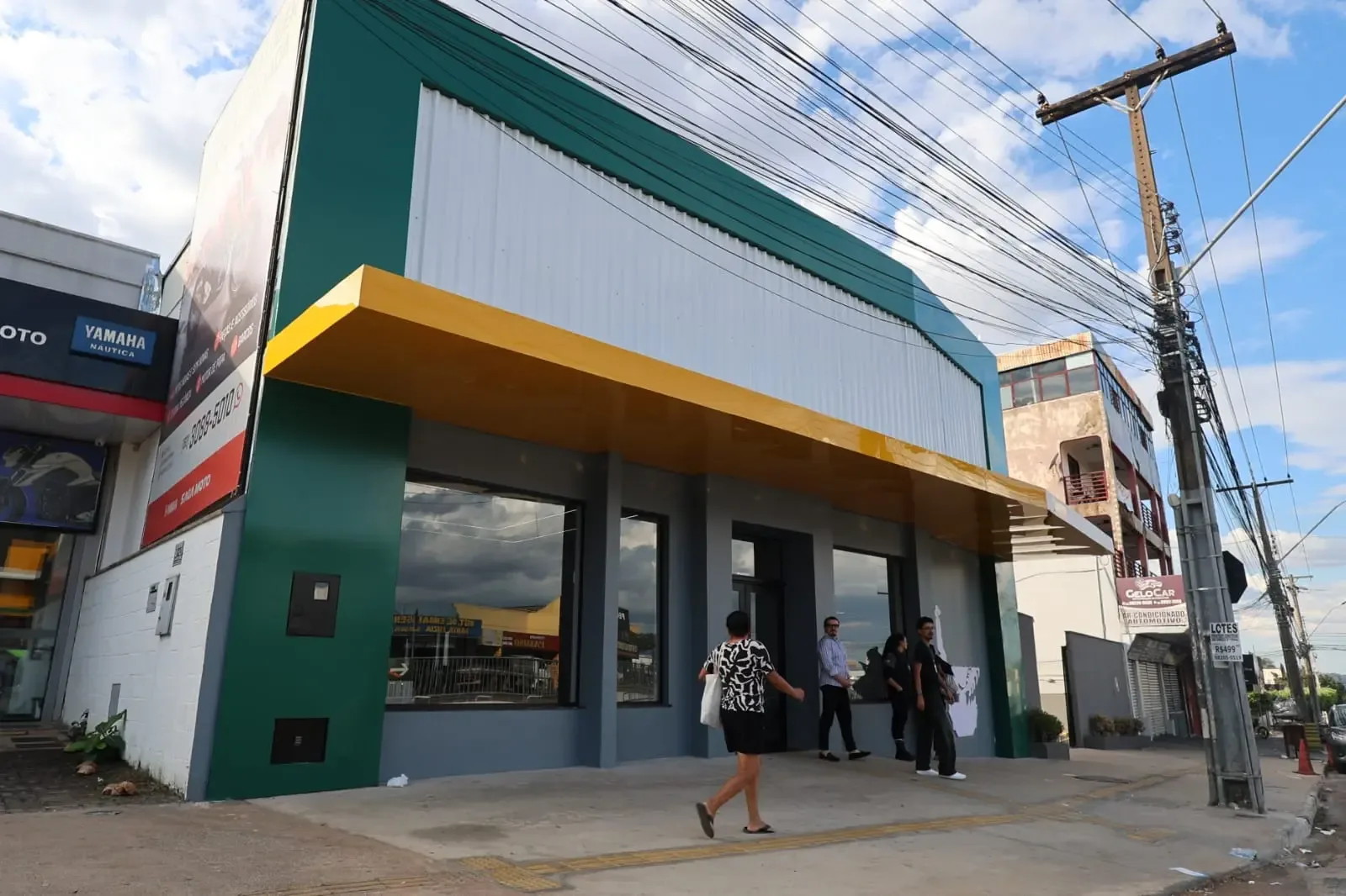 Vapt Vupt Praça da Bíblia terá novo endereço em Goiânia