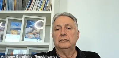 MPE pede impugnação do registro da candidatura de Garotinho ao governo do RJ