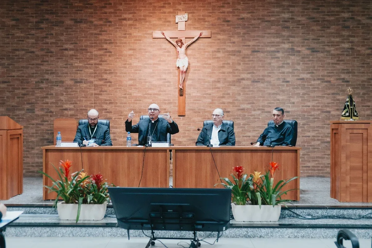 CNBB nega envolvimento em fake news sobre Nossa Senhora Aparecida