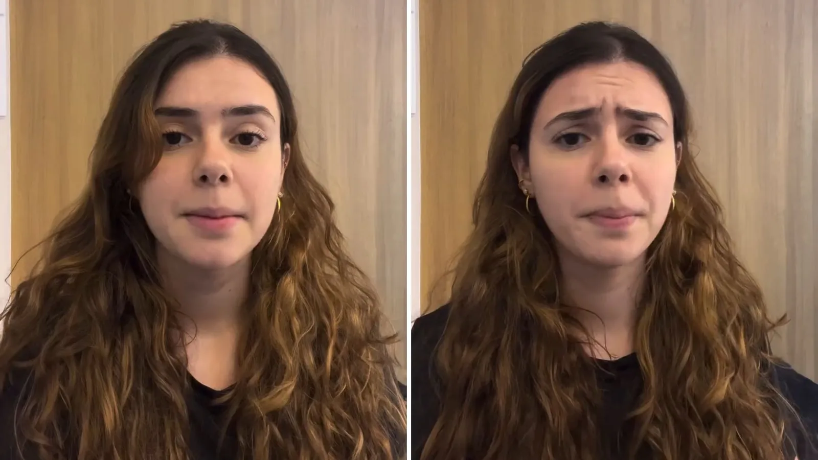 Yasmin Gomes denuncia uso de selfies em grupo de Telegram