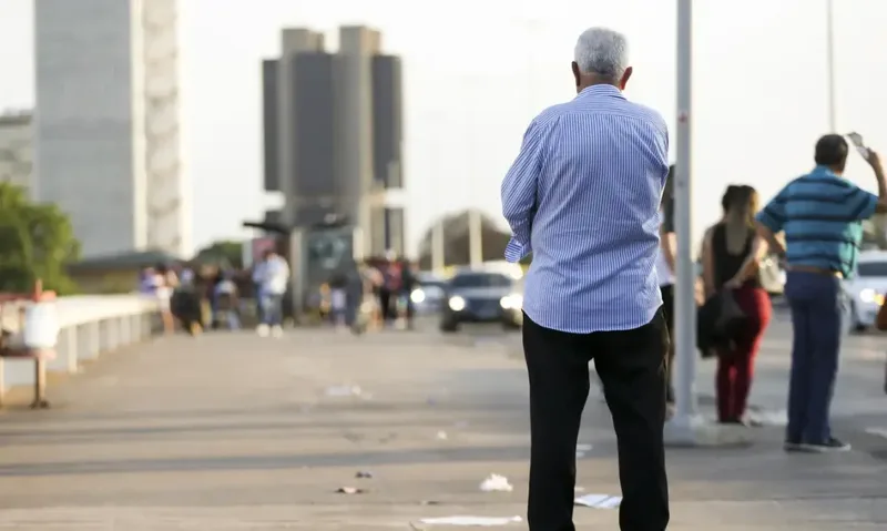 Extremo Sul concentra avanço das crianças enquanto Curitiba envelhece