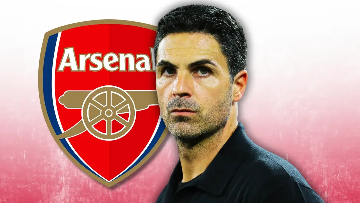 Arteta prepara o Arsenal para atrasos, calor e desconforto antes dos jogos