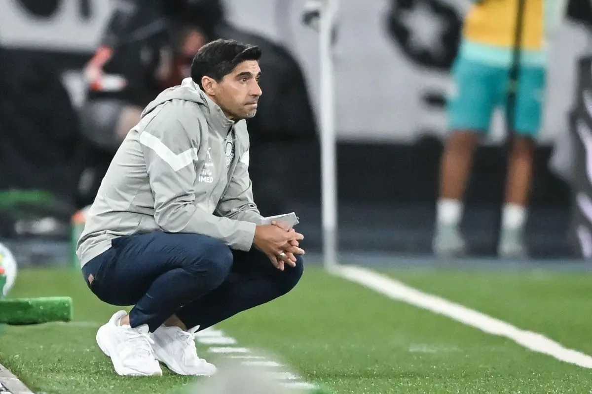 Empate no Nilton Santos derruba Palmeiras para segundo e mantém Botafogo em 13º