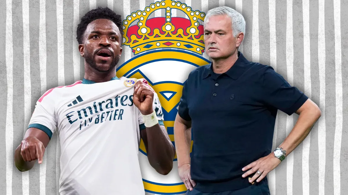 Vinícius ganha espaço no Real Madrid com dedicação sem a bola