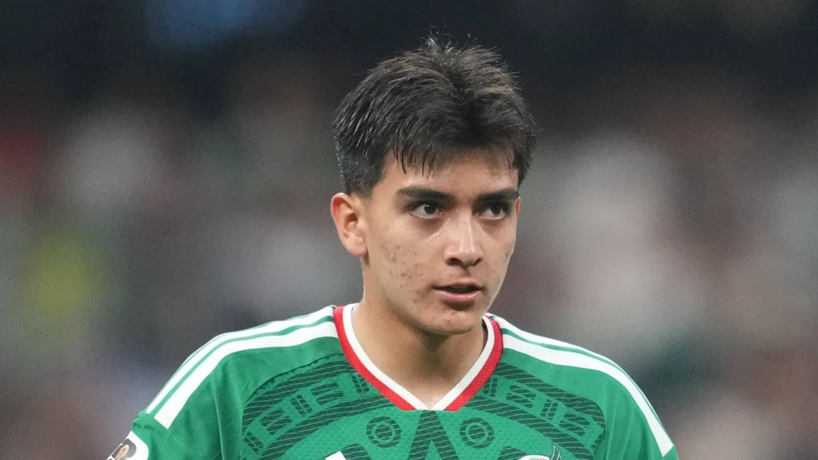 Gilberto Mora entra no radar de Barcelona, Real Madrid e Napoli