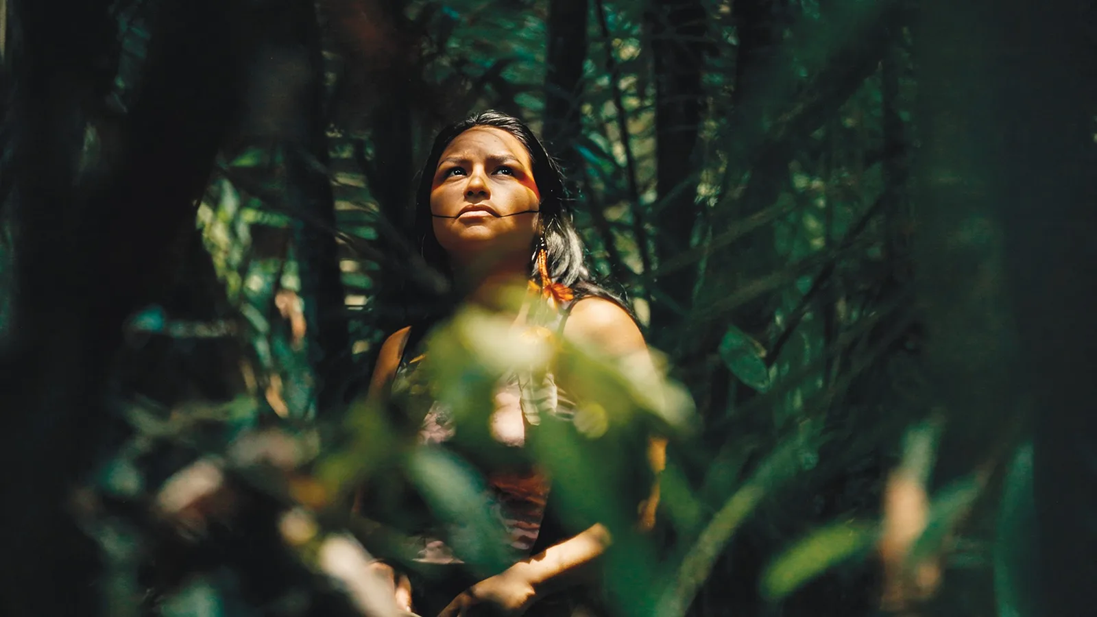 Yanuni acompanha a luta de Juma Xipaia pela Amazônia