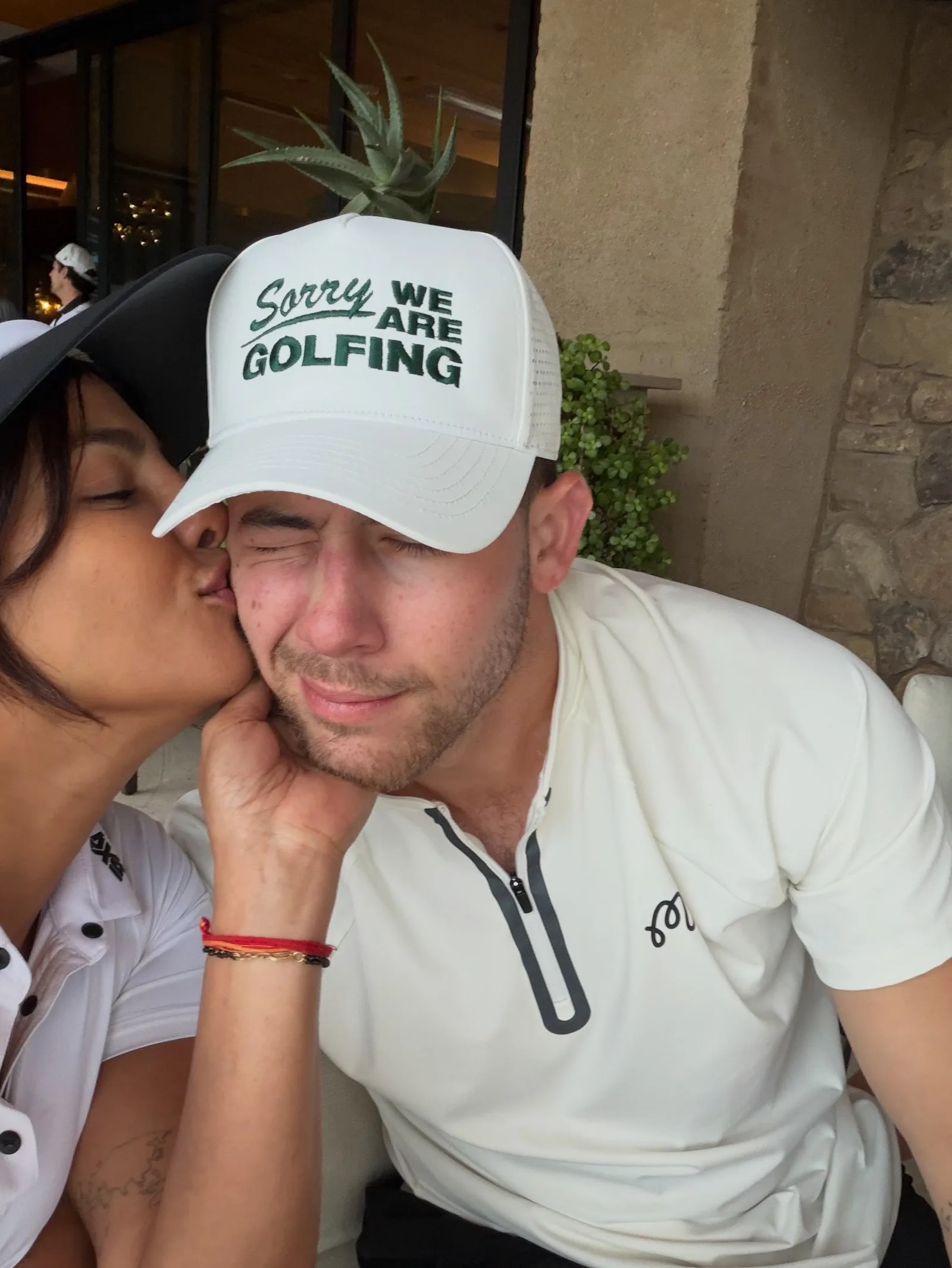 Priyanka Chopra homenageia Nick Jonas pelo aniversário de 34 anos