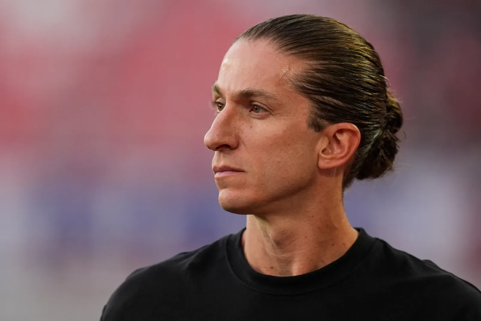 Monaco busca empate com Strasbourg e Filipe Luís segue líder invicto na Ligue 1