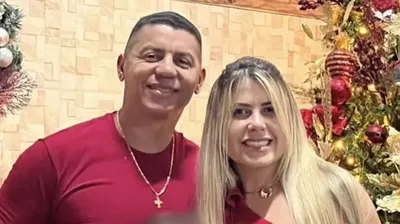 Governador de Goiás lamenta morte de segurança de Virginia Fonseca em acidente