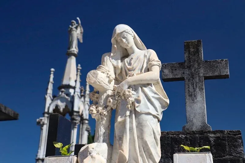 Curitiba divulga velórios e sepultamentos previstos para os próximos dias