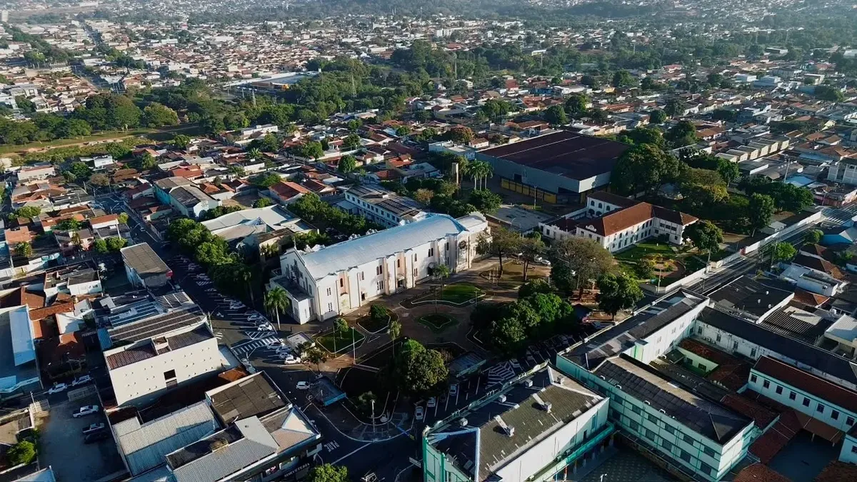 Lei prevê proteção cultural e tombamento imaterial do Setor Campinas