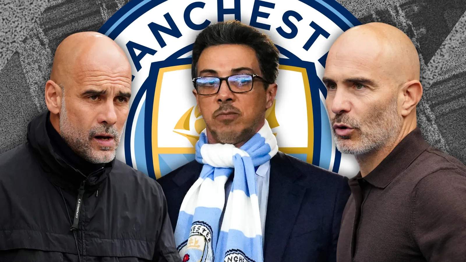 City aguarda punição enquanto futebol relembra maiores perdas de pontos