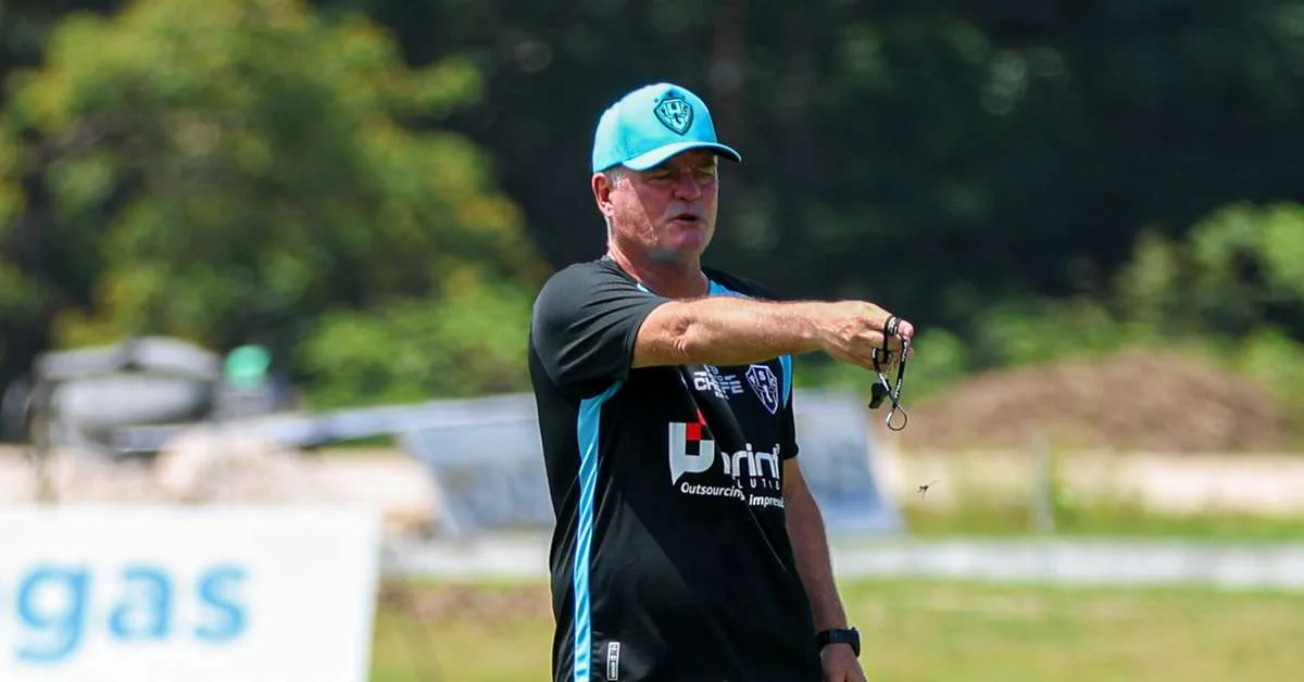 Paysandu tenta sair do zero diante da Inter de Limeira na Curuzu