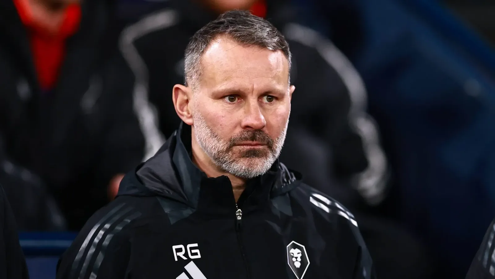 Ryan Giggs se surpreende com personalidade de Max Dowman no Arsenal