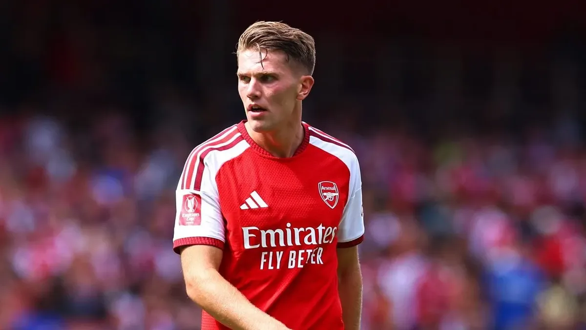 Gyökeres busca espaço no Arsenal após início com poucas chances