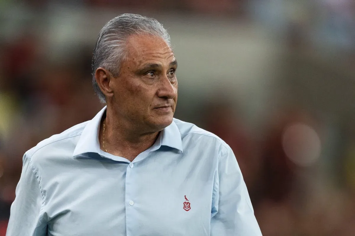 Tite aceita proposta do Botafogo e deve comandar clube até 2028