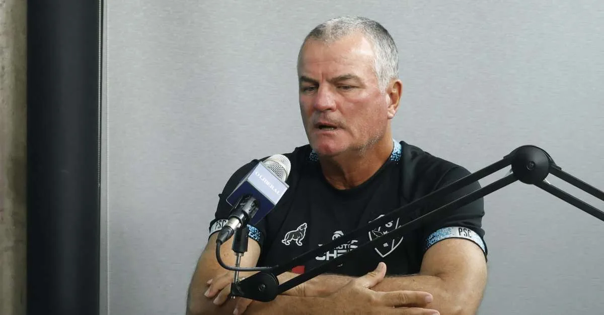 Mazola aposta em Nico e Kukri para mudar cenário do Paysandu na Série C