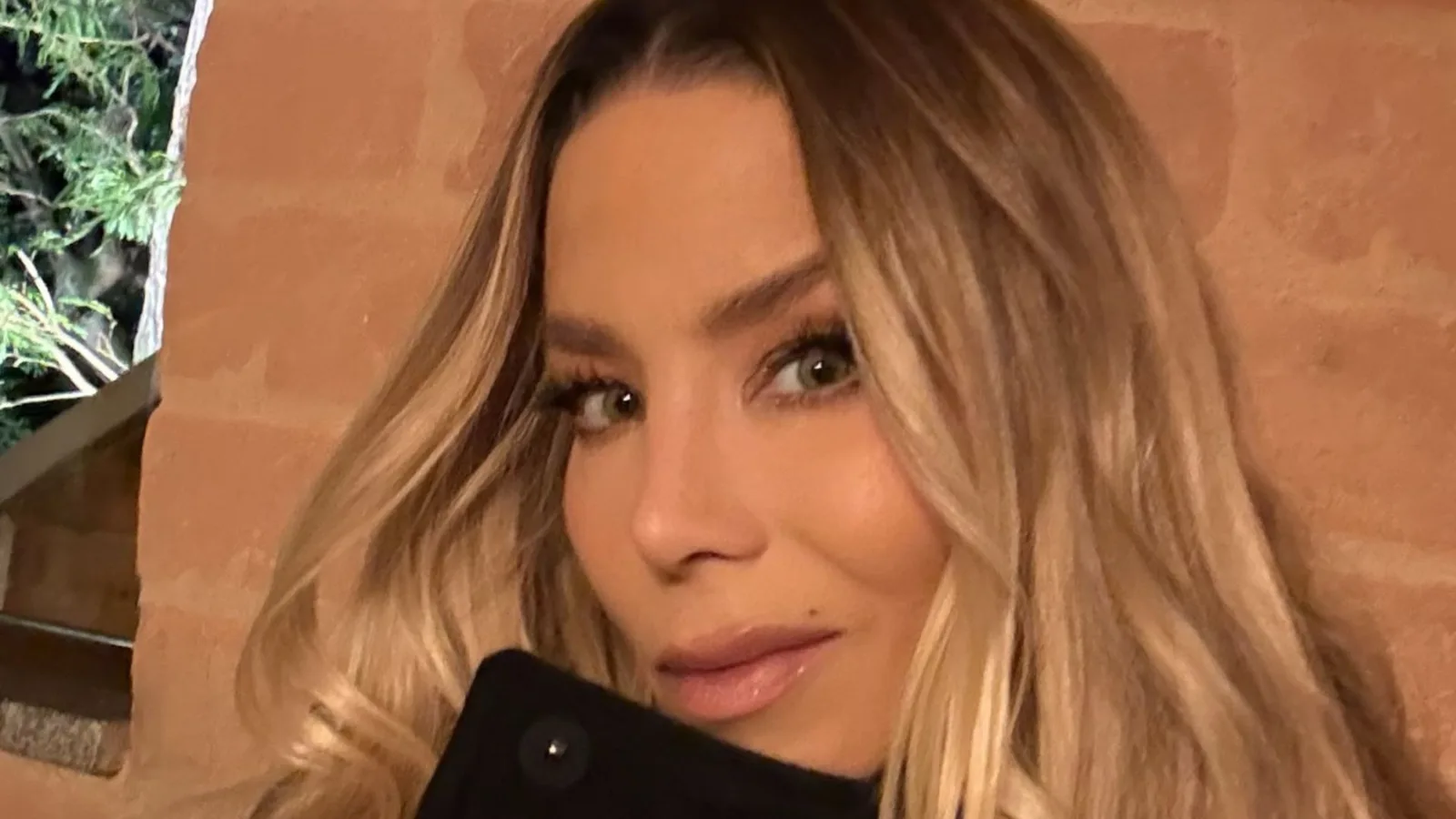 Dani Winits relata apagão após acidente durante musical em 2012