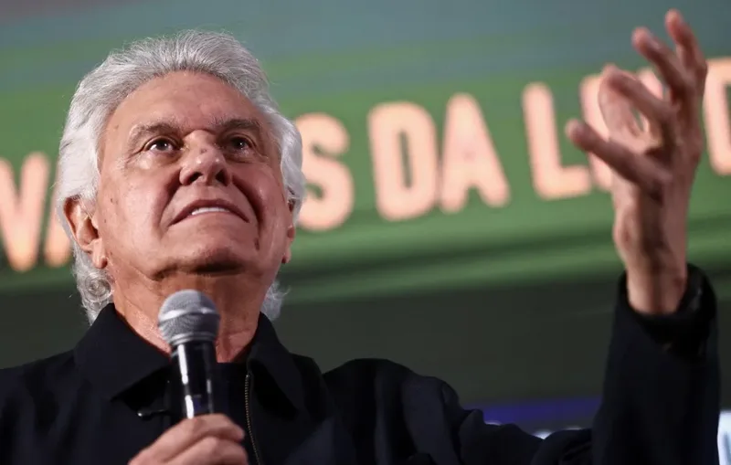 Caiado: “Brasil tem estrutura para combater e libertar população do narcotráfico”