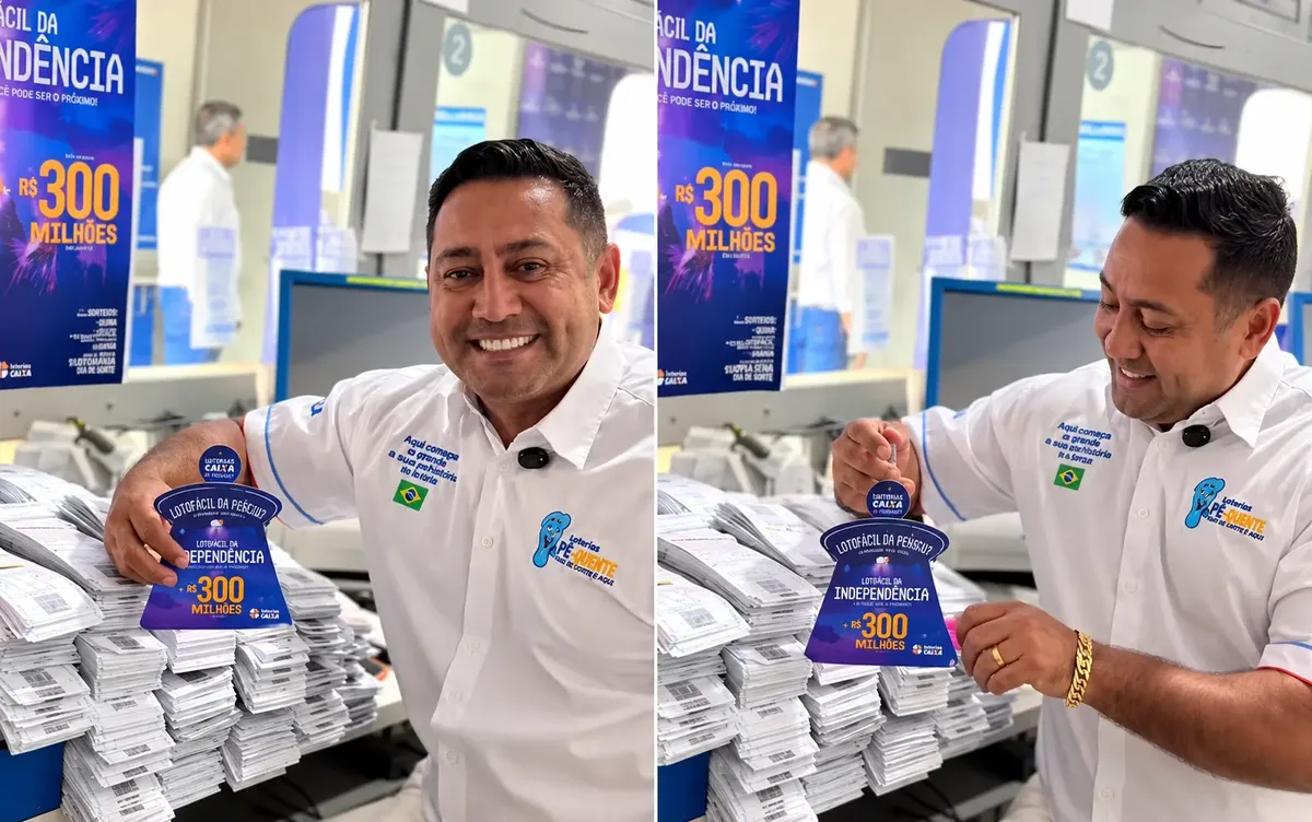 Bolão de Goiás prepara aposta de R$ 20 milhões na Mega da Virada de 2026