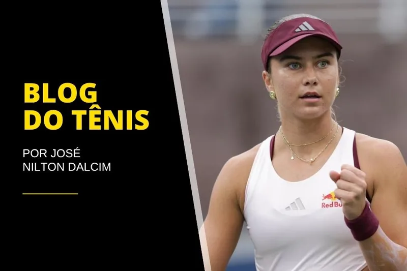 Nova geração ganha espaço nas oitavas do US Open