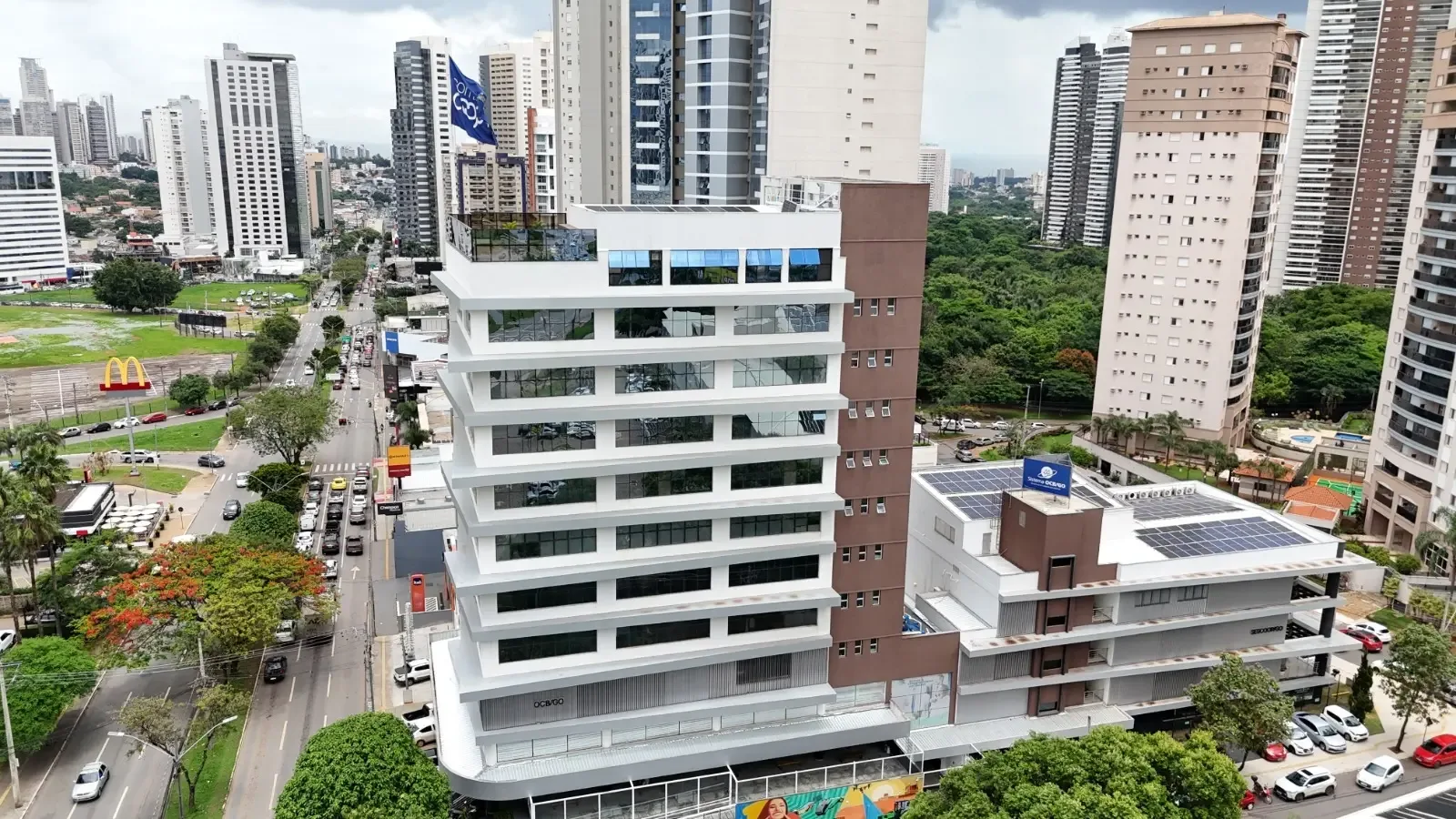 Cooperativas de Goiás faturam R$ 36,9 bilhões e projetam expansão até 2027