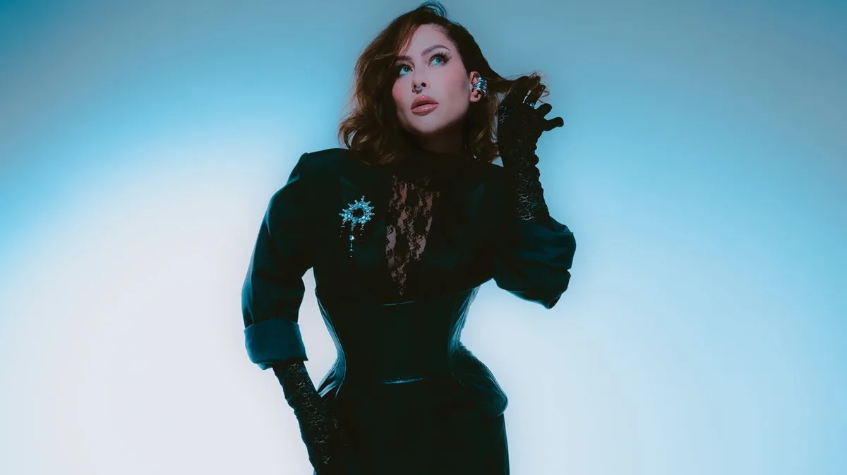 Pitty prepara sexto álbum após rupturas e um período de recomeço
