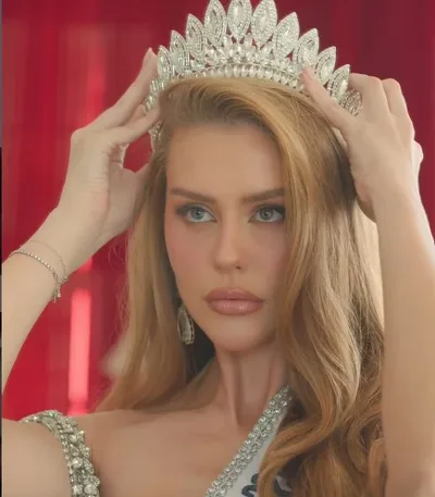 Marcella Kozinski aparece entre favoritas ao Miss Universo 2026
