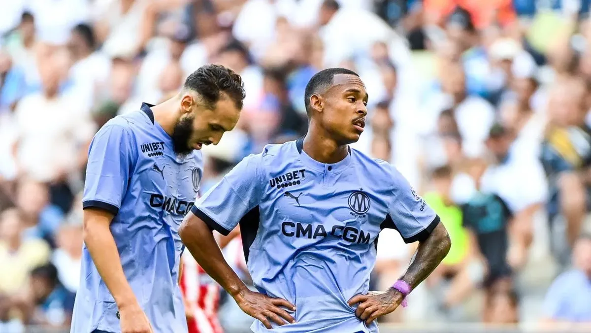 Genesio revela tensão nos bastidores para segurar Igor Paixão no Marseille