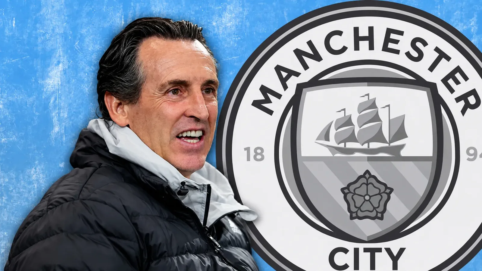 Emery diz que regras financeiras exigiram sacrifícios do Aston Villa