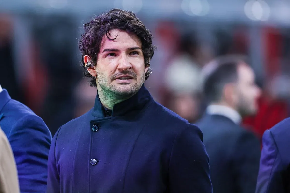 Alexandre Pato entra em grupo que compra participação no Northampton Town