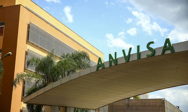 Anvisa determina recolhimento de gel íntimo e apreensão de saneantes irregulares