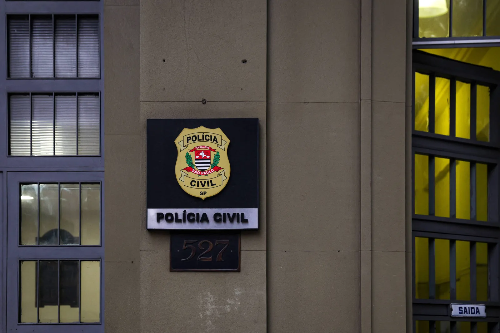 Polícia pede prisão temporária de suspeito de matar ciclista em São Vicente