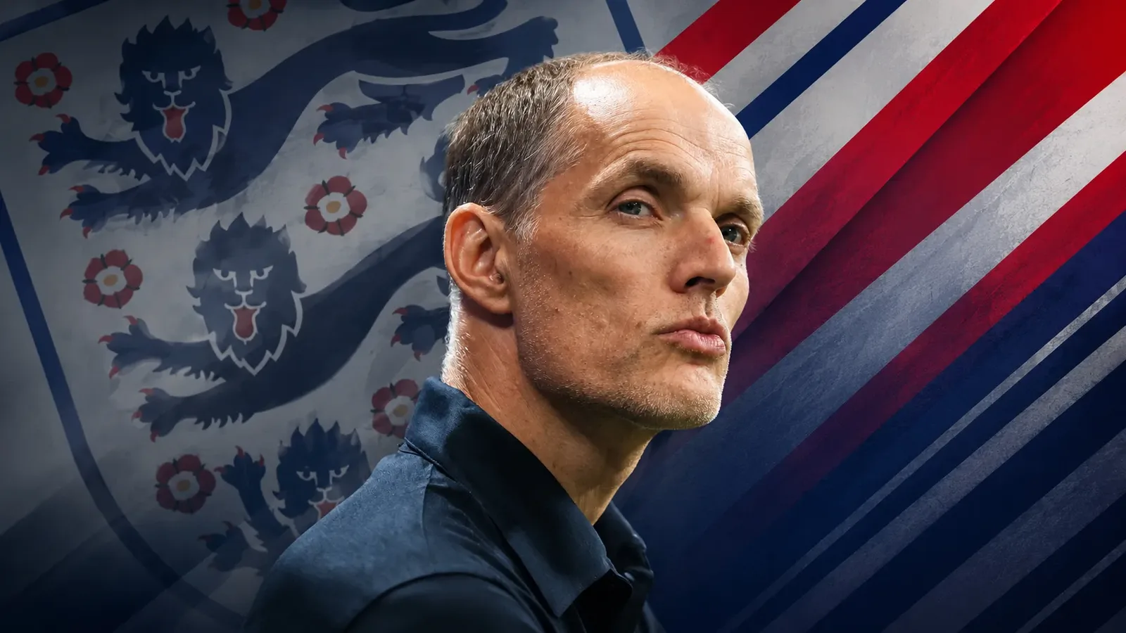Lesões tiram cinco nomes da Inglaterra antes da Liga das Nações