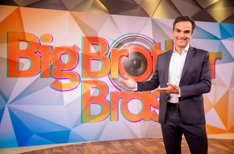 BBB 27 estreia em 11 de janeiro com cinco Casas de Vidro