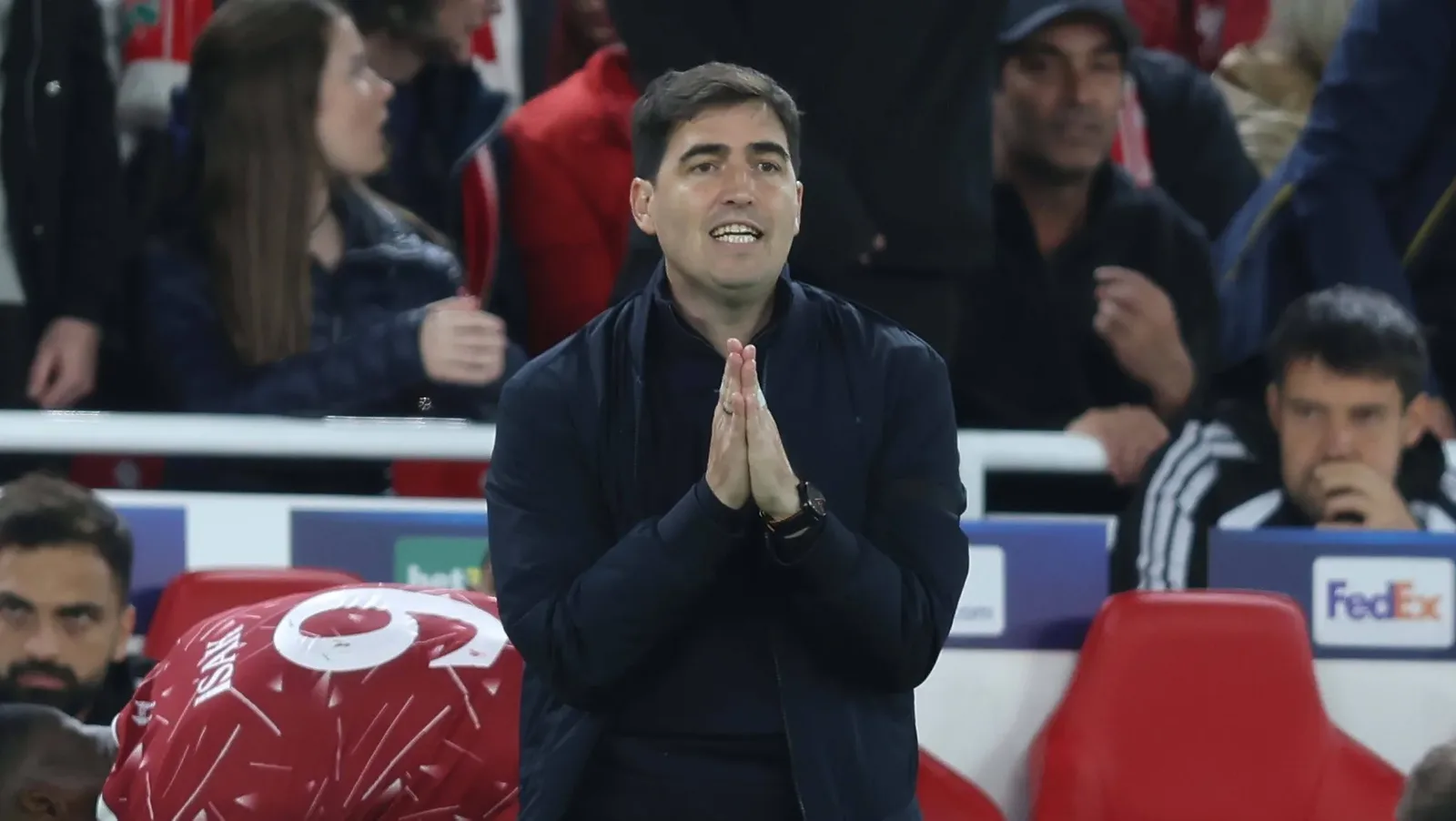 Liverpool vira sobre o Atlético em noite marcada por pressão e apoio de Anfield