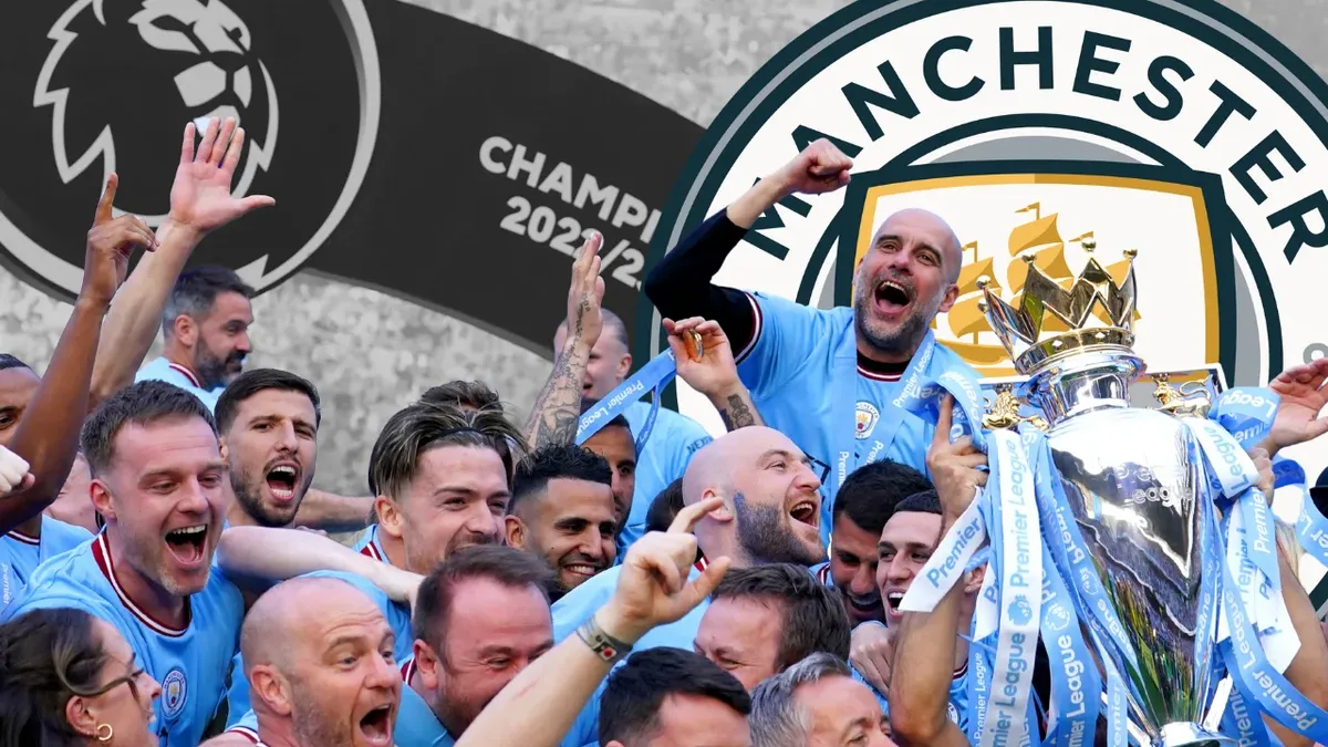 Manchester City pode perder títulos? Regulamento deixa decisão em aberto