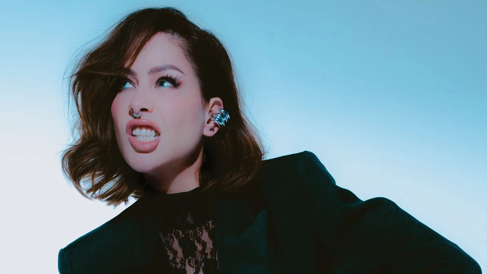 Pitty lança “Sobremesa” e trata novo álbum como uma estreia