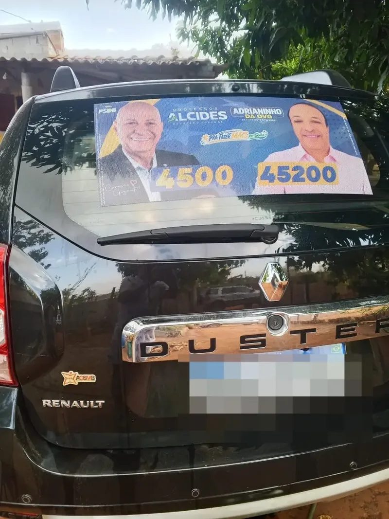 Adriano Silva cobra verba e apoio do PSDB para campanha em Goiás
