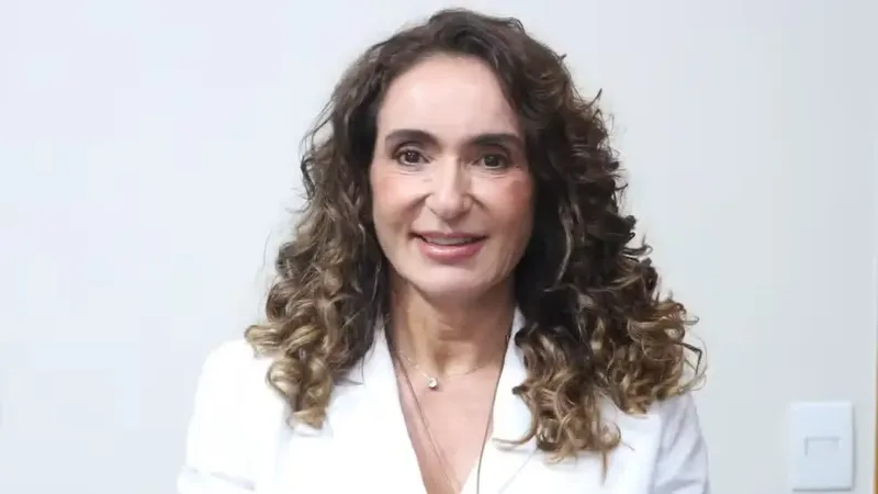 Escolha de Jacqueline Zaiden não amplia apoio a Marconi em Rio Verde, diz avaliação local