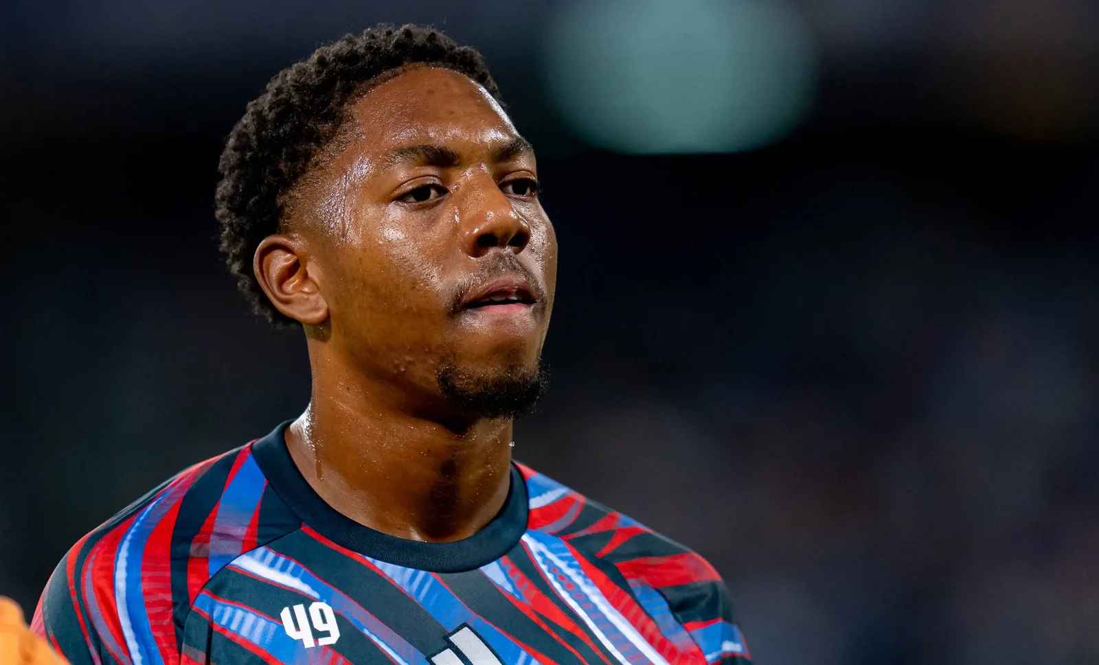 Lewis-Skelly leva a atenção plena para a rotina no Arsenal e na seleção inglesa