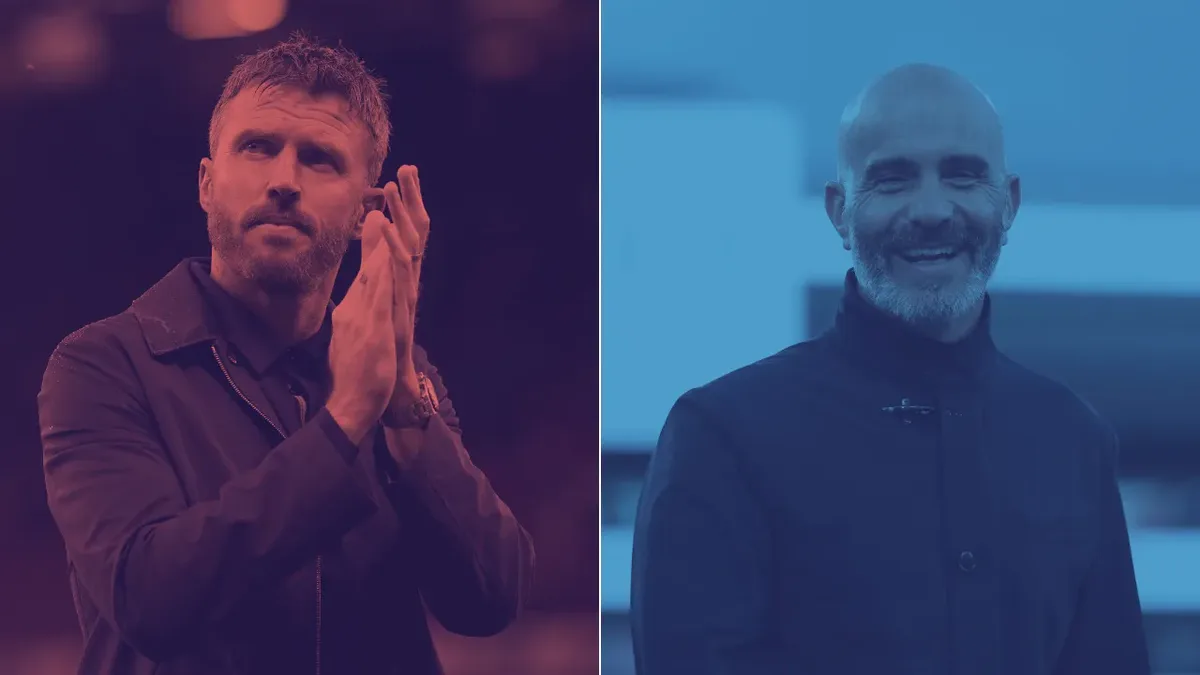 Manchester United e City medem projetos em clássico de estilos opostos