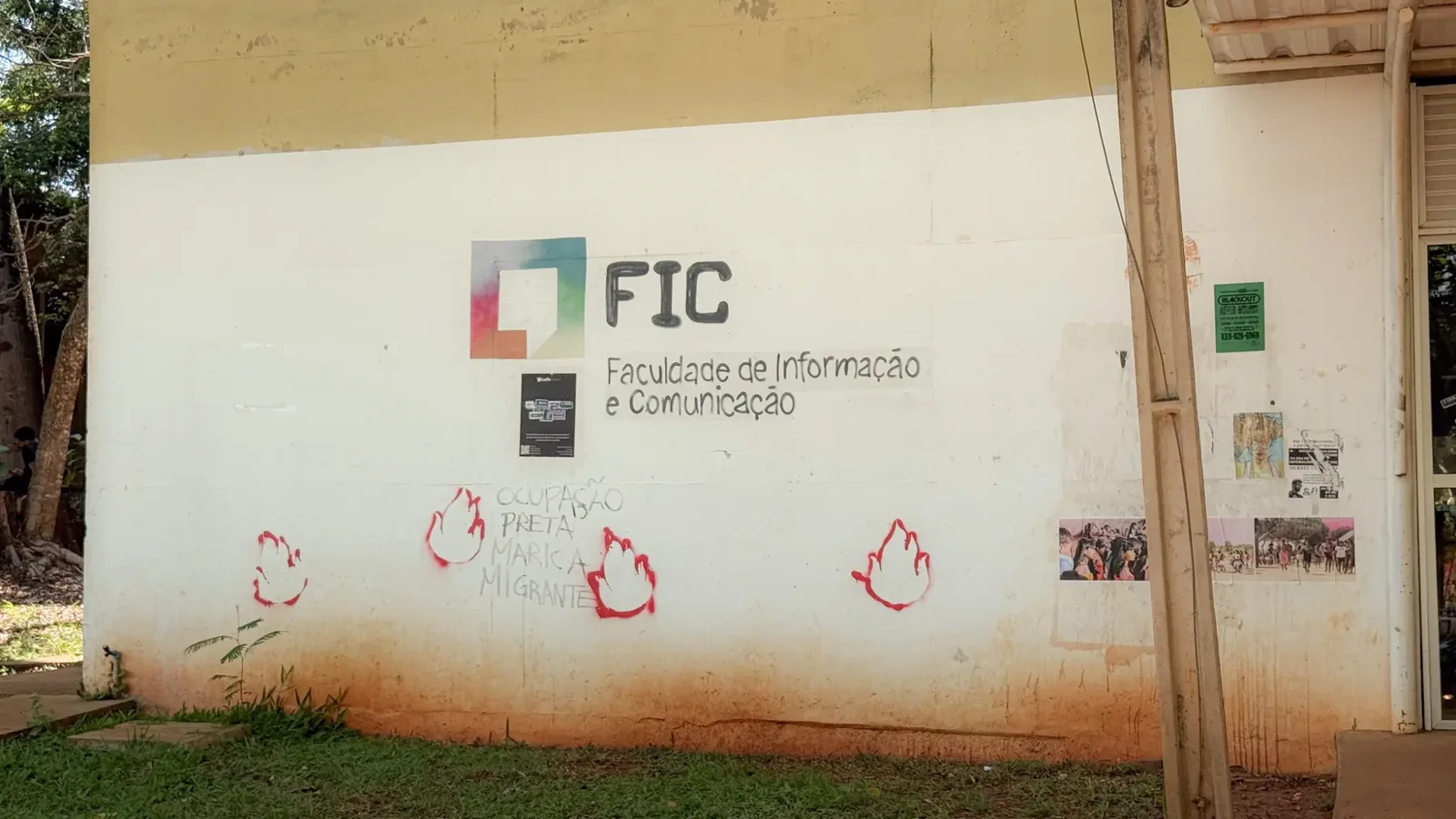 Jornalismo da UFG chega aos 60 anos entre memória e novos desafios