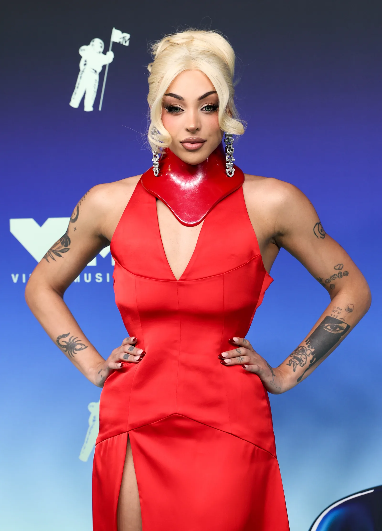 Pabllo Vittar participa do VMA 2026 com produção assinada por estilistas