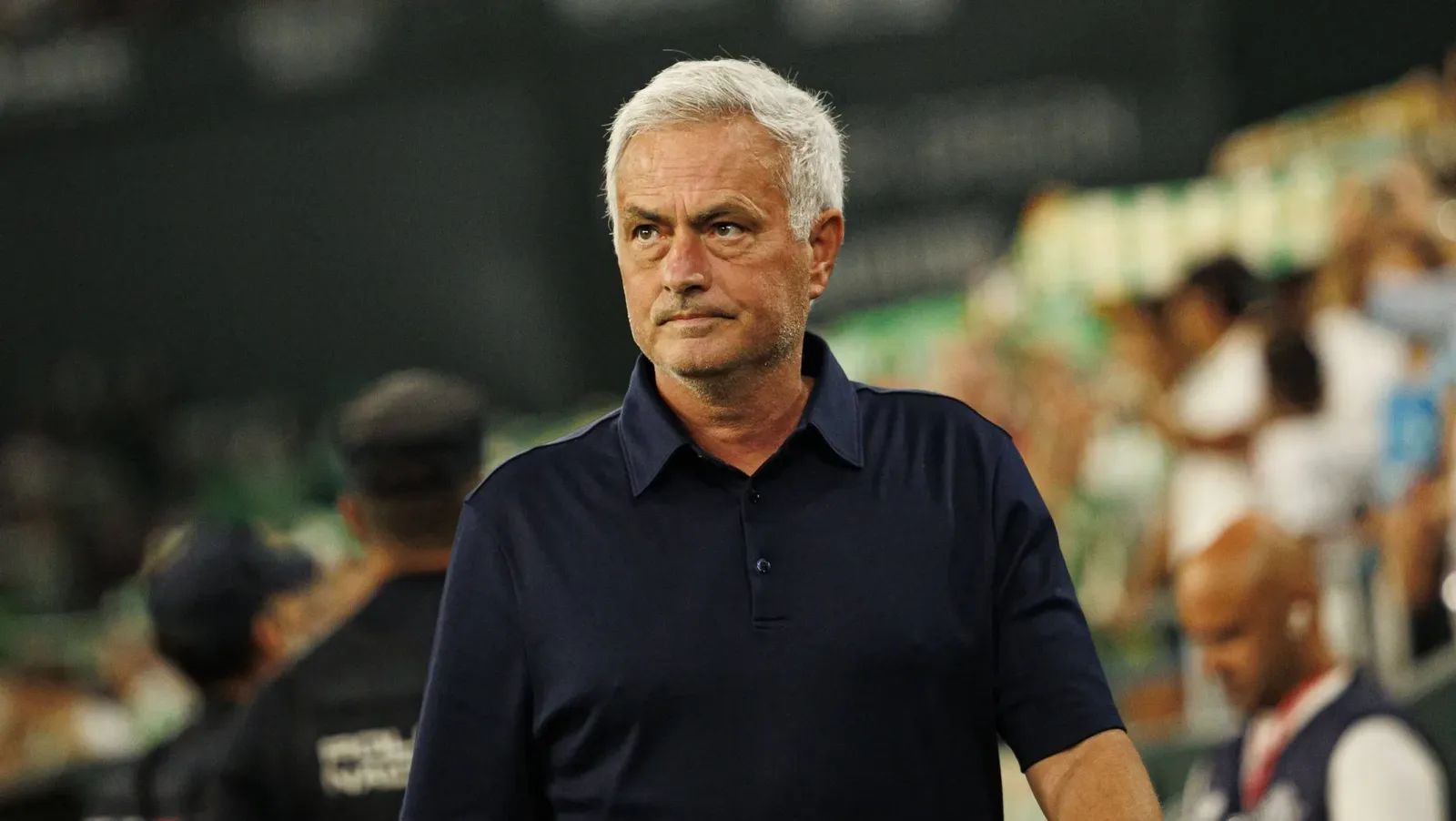 Mourinho cobra continuidade no Real antes da estreia contra a Inter