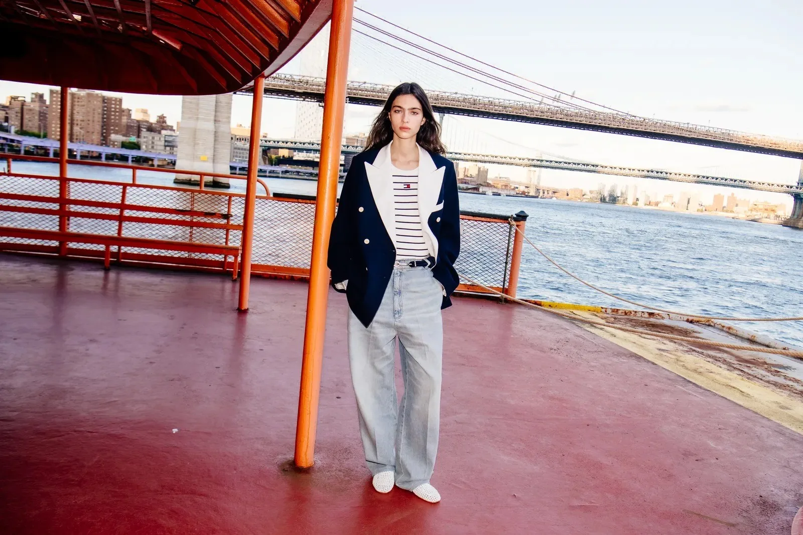Nova York abre o mês da moda com retornos e estreia brasileira