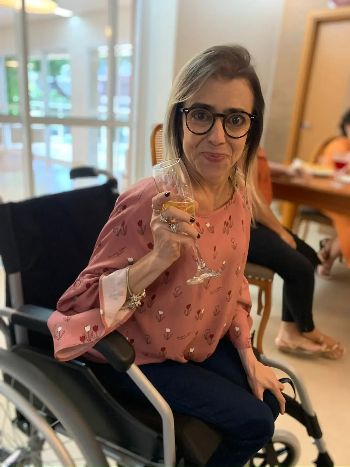 Após dois transplantes, paciente renal mantém rotina com hemodiálise em Goiânia