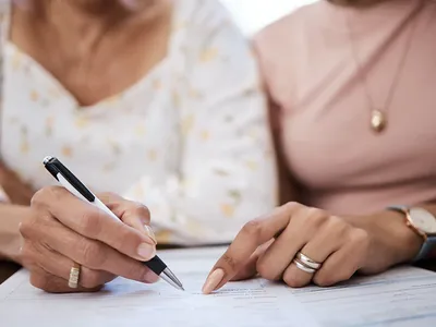 Testamentos batem recorde no Brasil; Goiás registra 1.859 em 2025