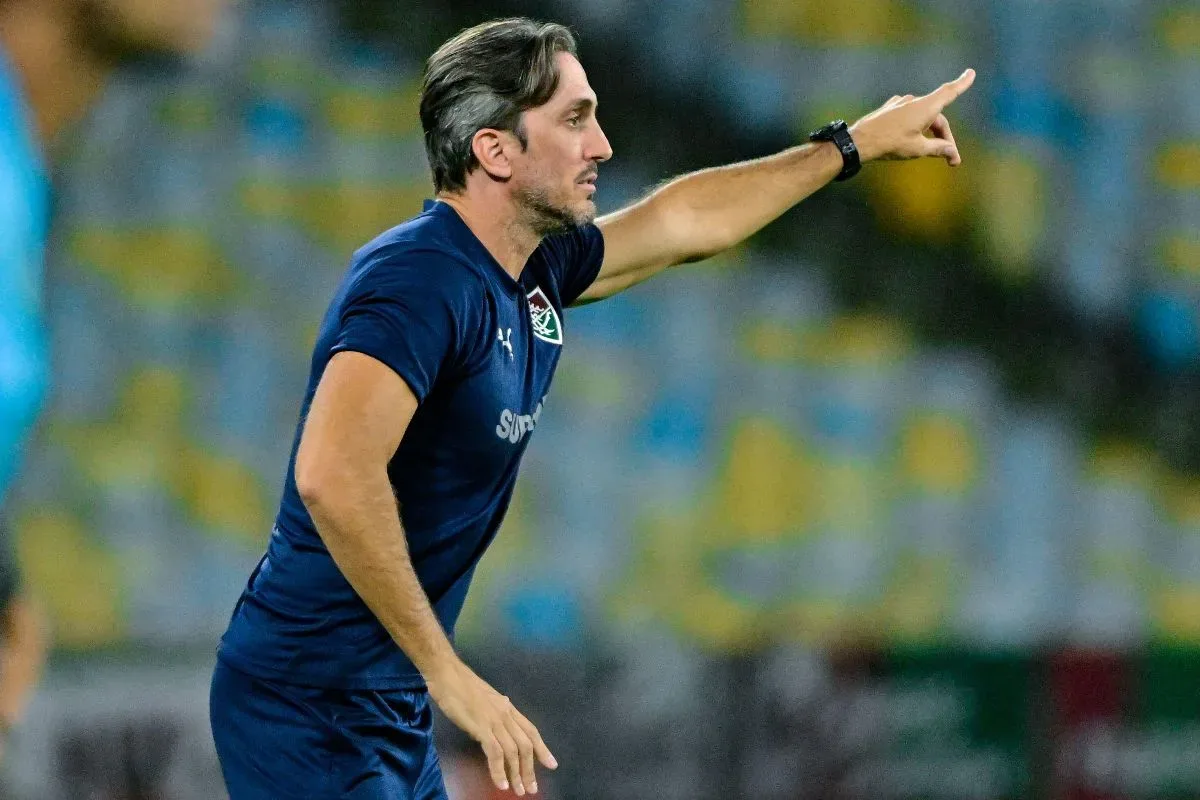 Inter avalia Barbieri e Zubeldía para assumir nas últimas 10 rodadas