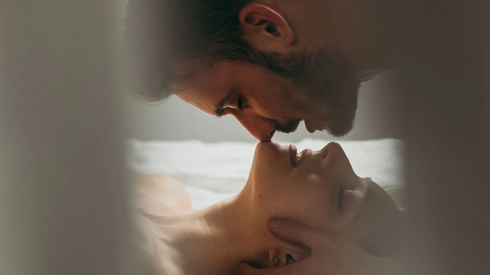 Para algumas mulheres, a expectativa pode ser mais prazerosa que o sexo